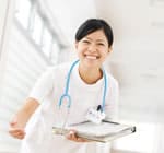 手をさしのべる